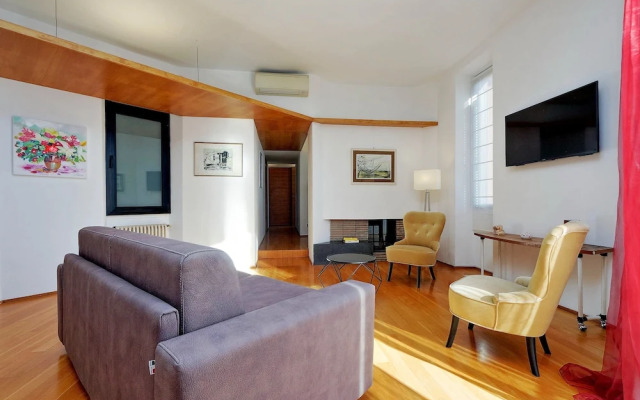 Trastevere View My Extra Home