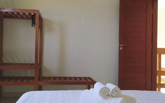 Condominio Vila Veleiros