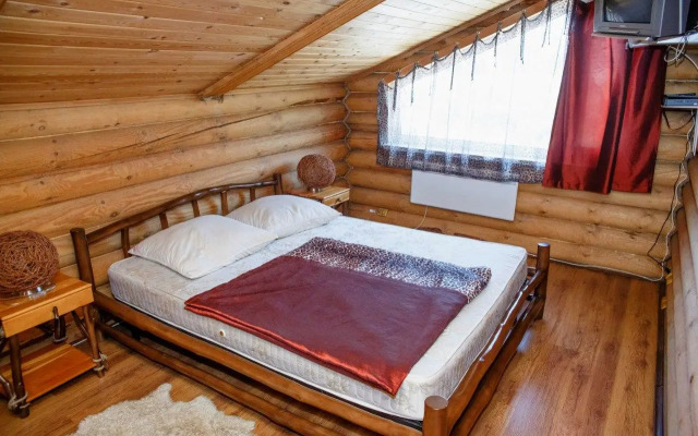 Knyazhii dvor