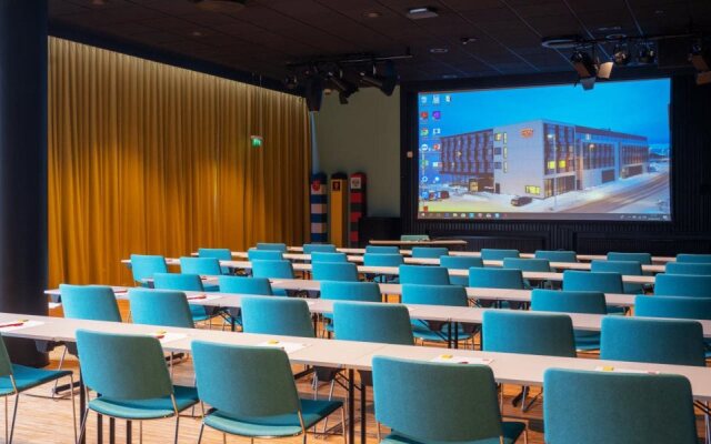 Thon Hotel Kirkenes