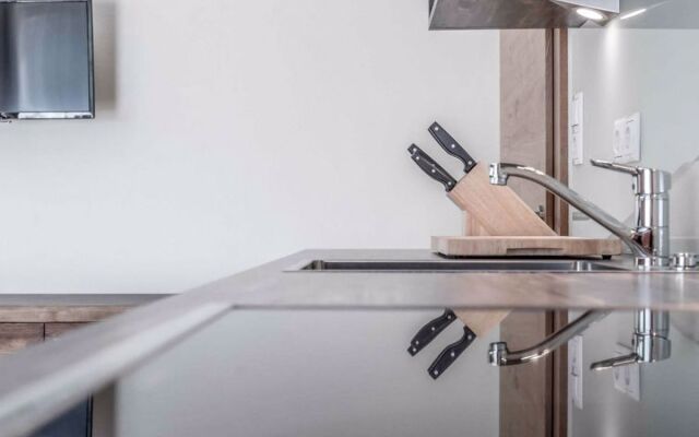 House The PEAK Sölden 34097