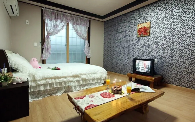 Bawii Pension