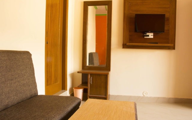 Hotel Hill Town – Guest Rooms – Dharamshala