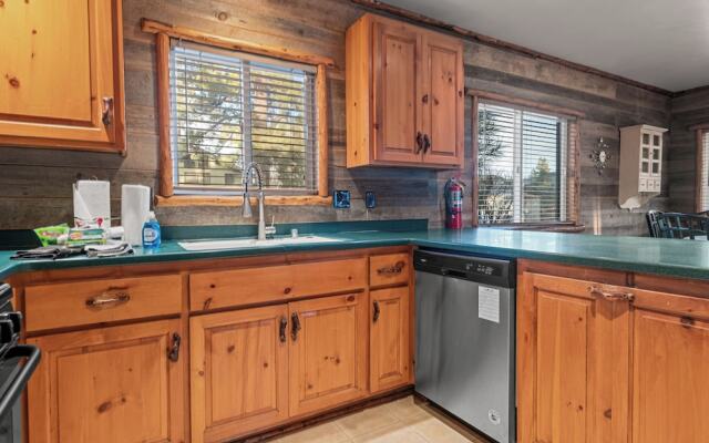 Blue Lagoon Lakefront