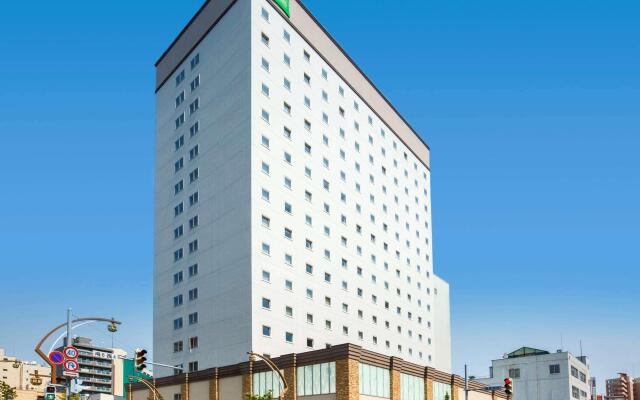 ibis Styles Sapporo