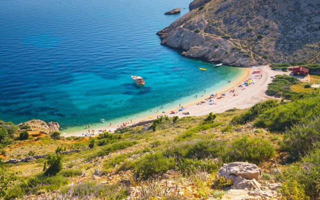 Pool Apartment Sapore Di Mare 4