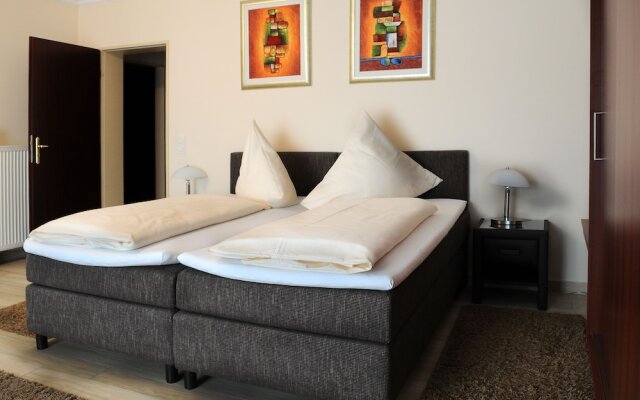 Hotel Restaurant Doppeladler