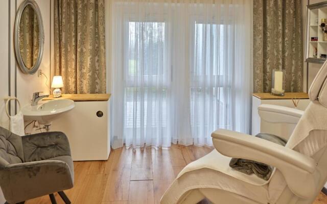 Parkhotel Bad Griesbach
