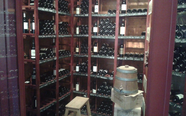 Logis Hotel Des Pyrenees Rest. La Pergola