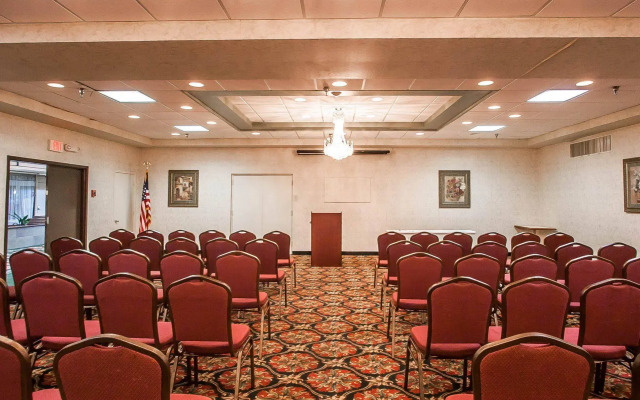 Clarion Inn