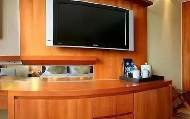 Hohhot Inner Mongolia Hotel