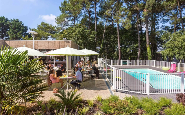 ibis Styles Lorient Caudan