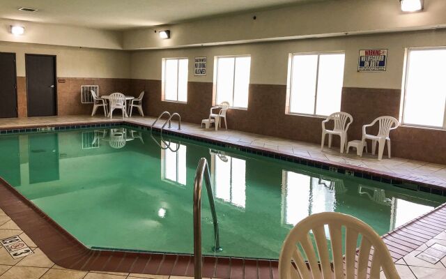 Spark by Hilton Shepherdsville Louisville South