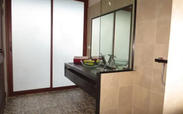2 Bedroom Seaview Villa Laurenz