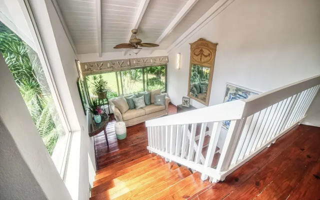 Private Two-Storey Villa with Pool