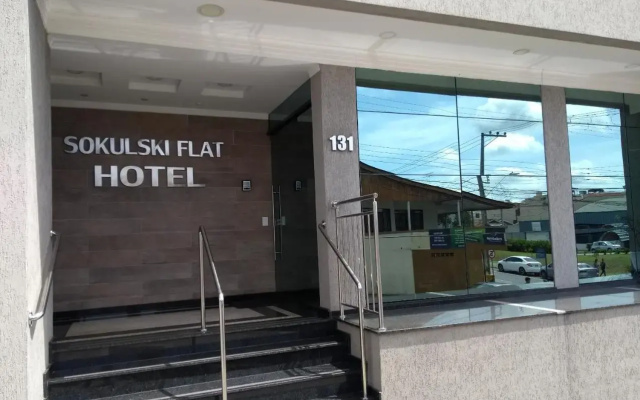 Sokulski Flat Hotel