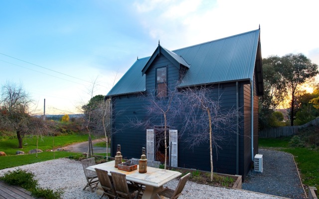 Sonoma House