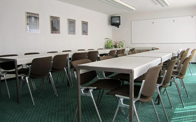 Hotel Helgoland