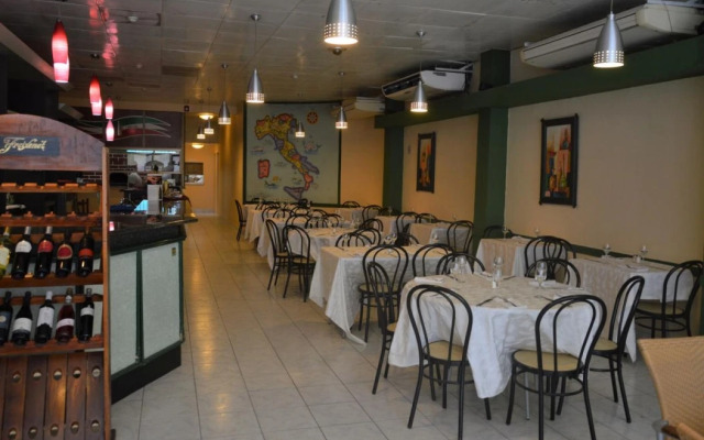 Hotel Vedado