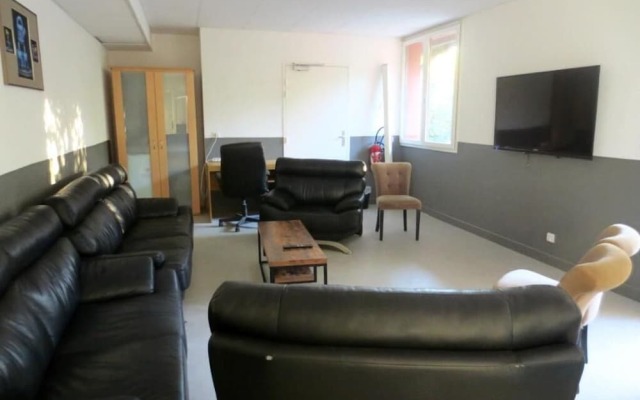 Maison Familiale Lou Riou