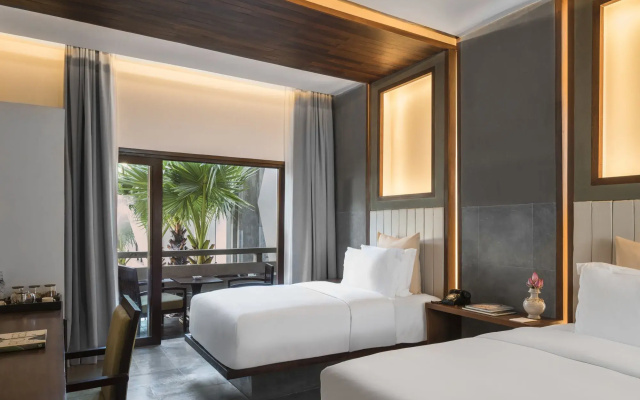 Jaya House River Park Hotel
