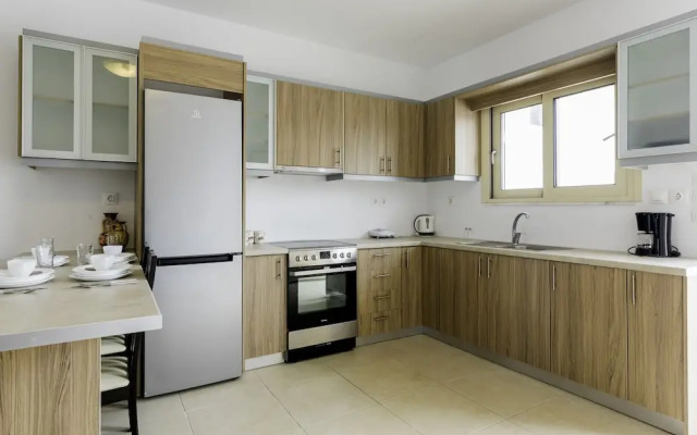 Kolymbia Dreams Luxury Apartment 101 With Terrace Private Pool