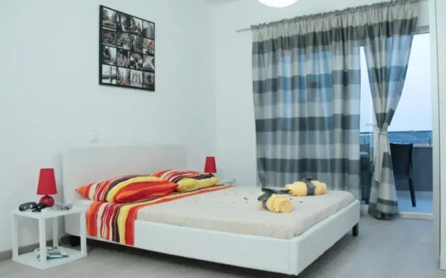 Apartments ŽAJA