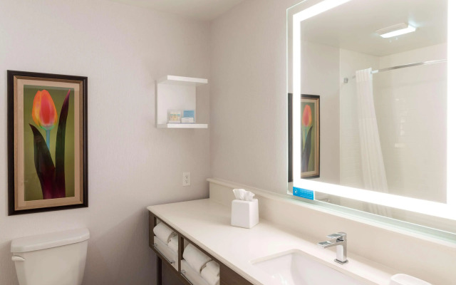 Hampton Inn Holland