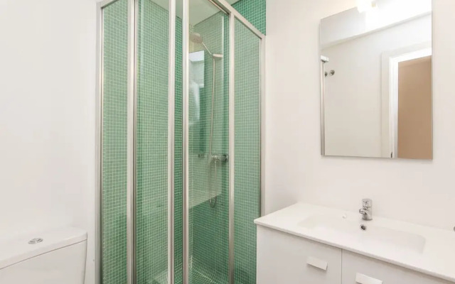 LxWay Apartments Rua do Telhal