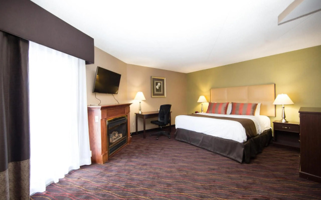 Best Western Plus Ottawa/Kanata Hotel & Conference Centre