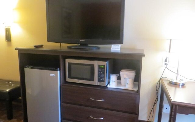 University Inn Austin North
