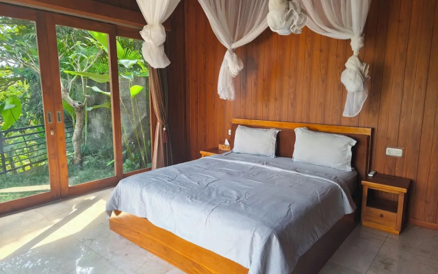 De Cupit Villa Ubud