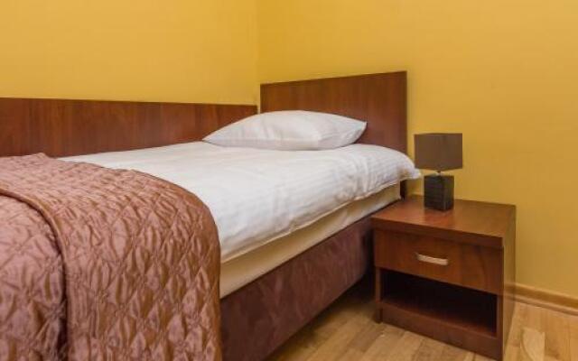 Apartament Stare Miasto 1