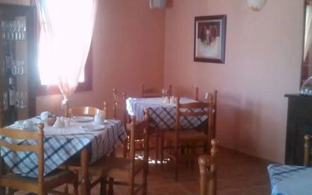 Sea View Hotel