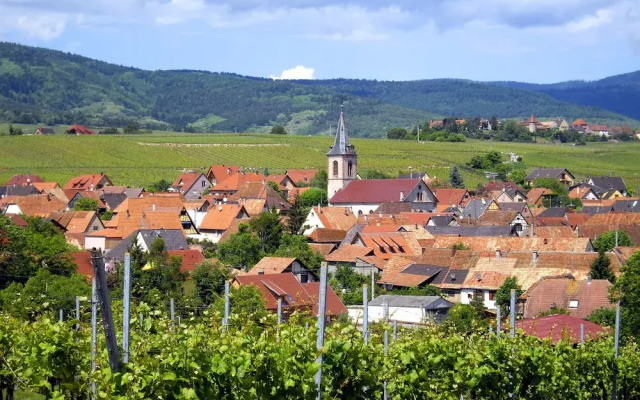 B&B Le Clos des Raisins
