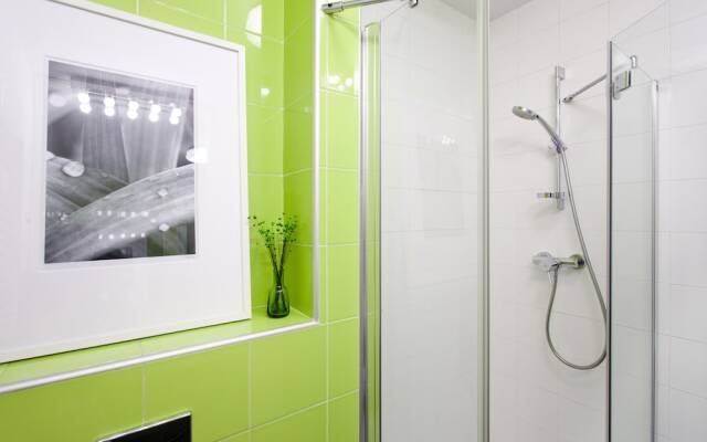 Gran Via Apartment I