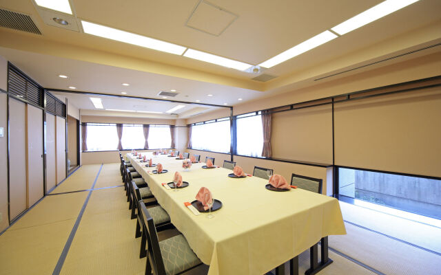 Hotel Harvest In Yonago