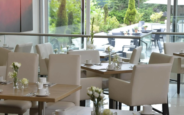 Parkhotel Oberhausen