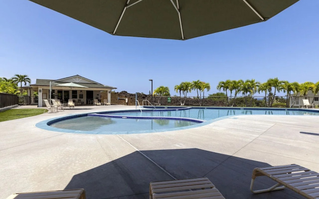 Luxury at Na Hale O Keauhou #N1