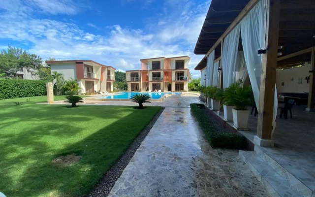 Caribbean Diamond Boutique Hotel