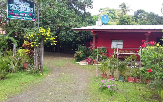 Hospedaje Yaquelin