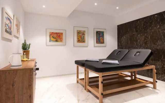 Sophid Wellness Suites Karpathos