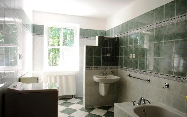 Pension U Sebastiana