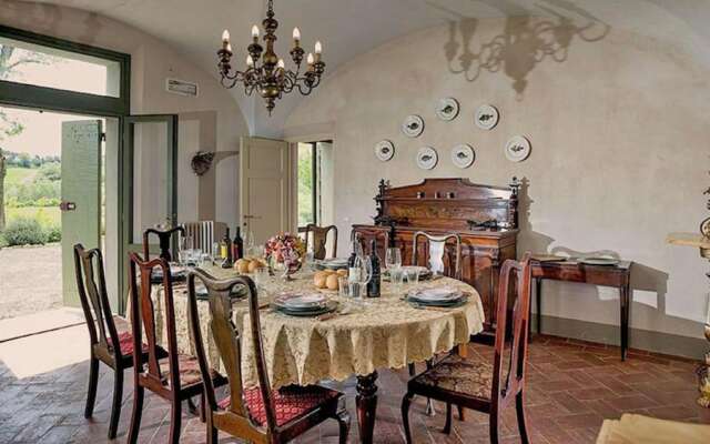 Villa Iside 8 Emma Villas