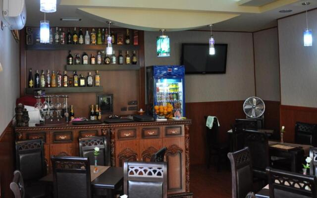 3A Hotel