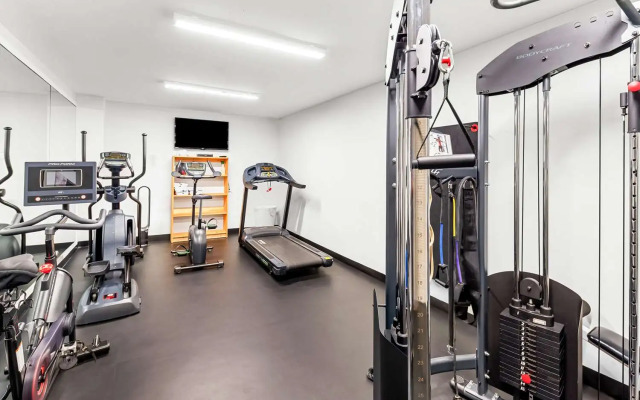 Best Western Cowichan Valley Inn