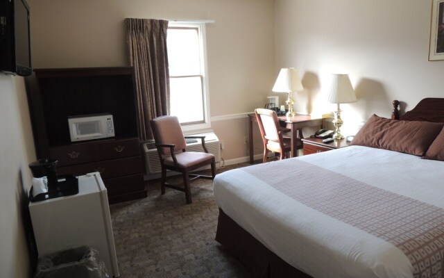 Keyser Inn