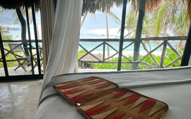 Kanan Tulum Hotel & Spa Adults Only Playground