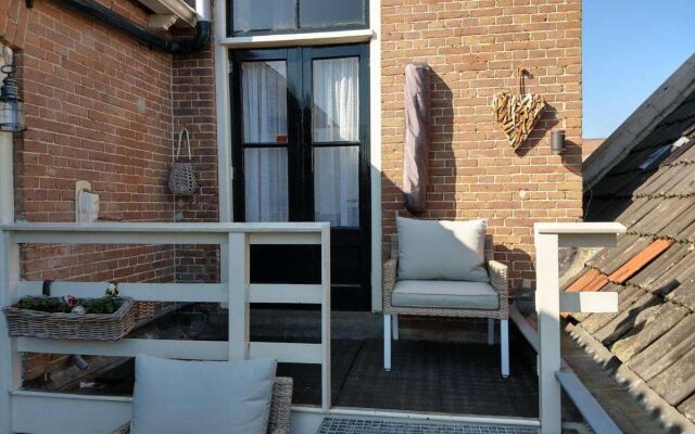 B&B de Notaris