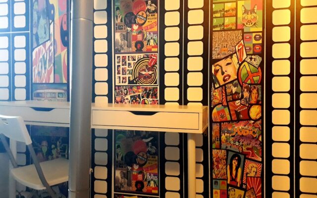 Hostel Charme da Graça